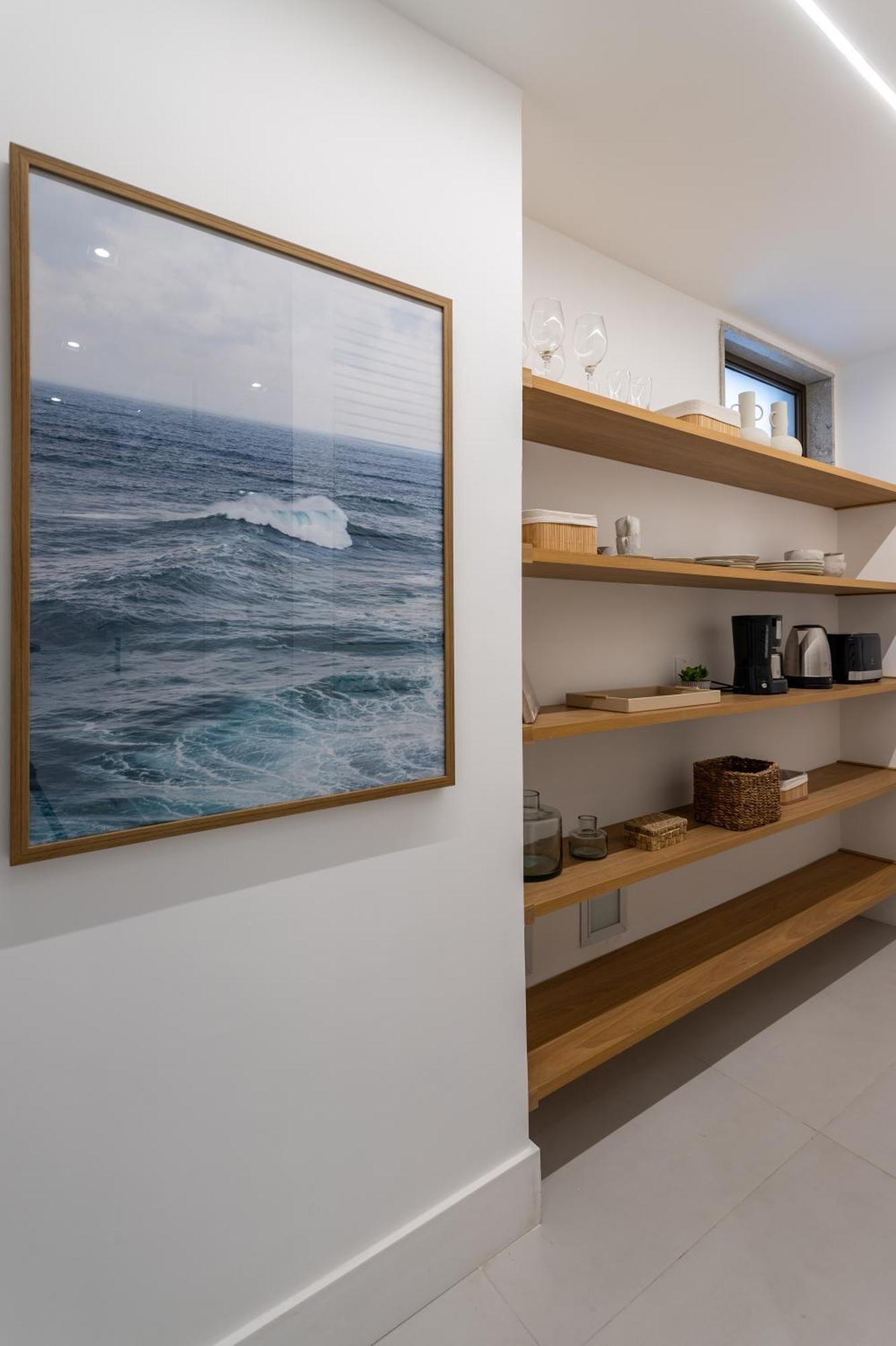 Apartamento Copacabana Paradise, Ocean View, Balcony & 2 Baths *